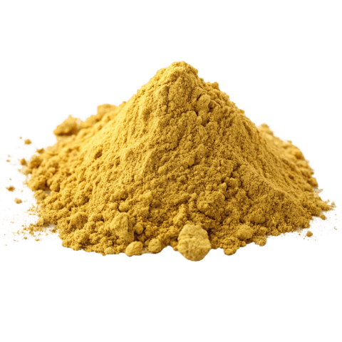 ginger powder