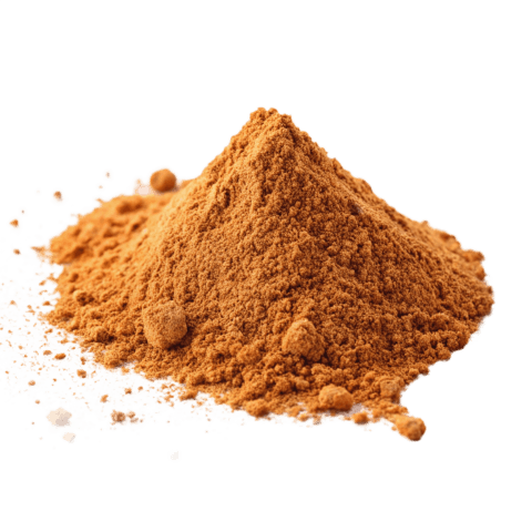 cinnamon powder