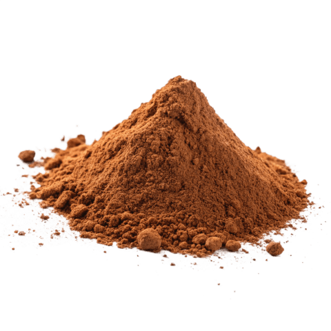 cocoa powder