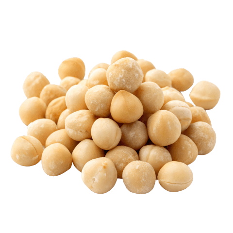 macadamias