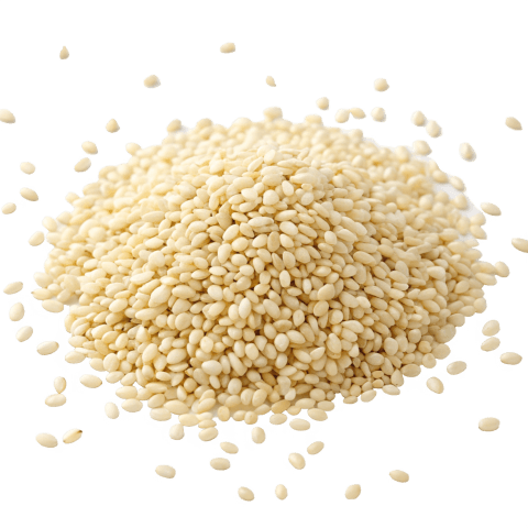 sesame seeds