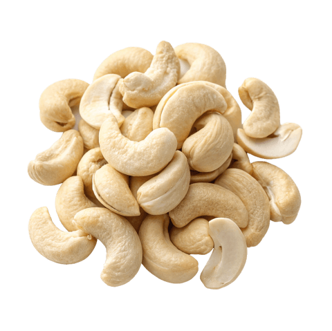 cashews