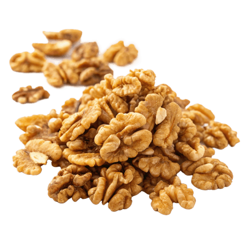 walnuts