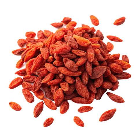 goji berries