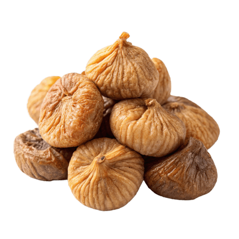 dried figs