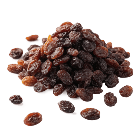 raisins