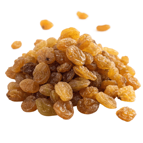 sultanas