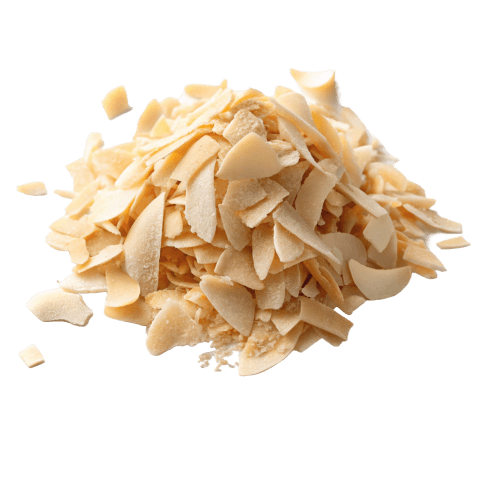 coconut chips