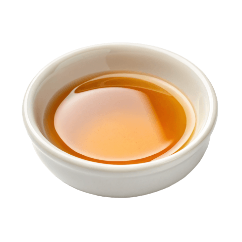 agave syrup